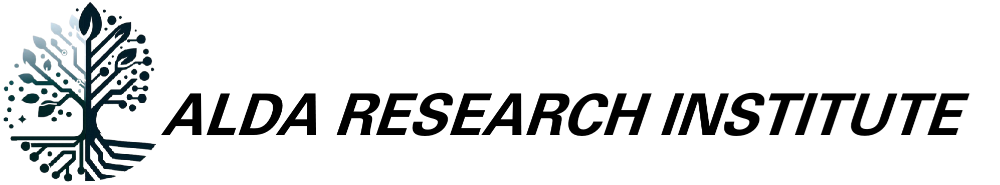 Logo alda research institute