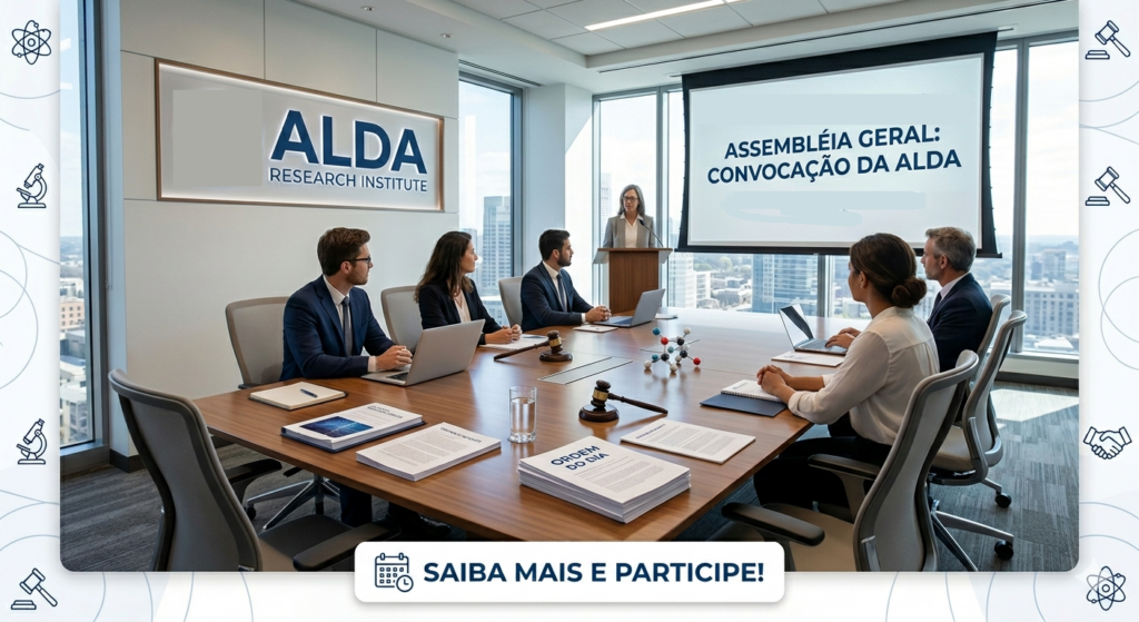 Assembleia Alda Research Institute